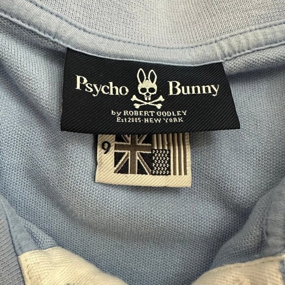 Psycho Bunny Polo Shirt - Picture 3 of 6